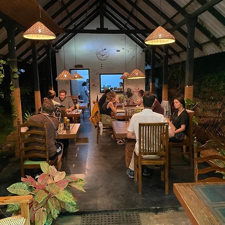 Sigiri Shen Residence Sigiriya Exterior photo