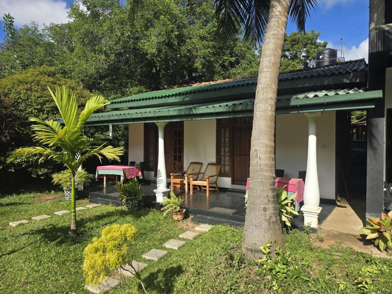 Sigiri Shen Residence Sigiriya Exterior photo