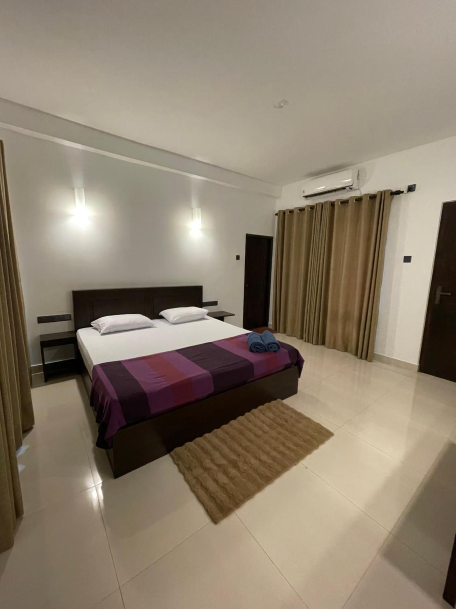 Sigiri Shen Residence Sigiriya Exterior photo
