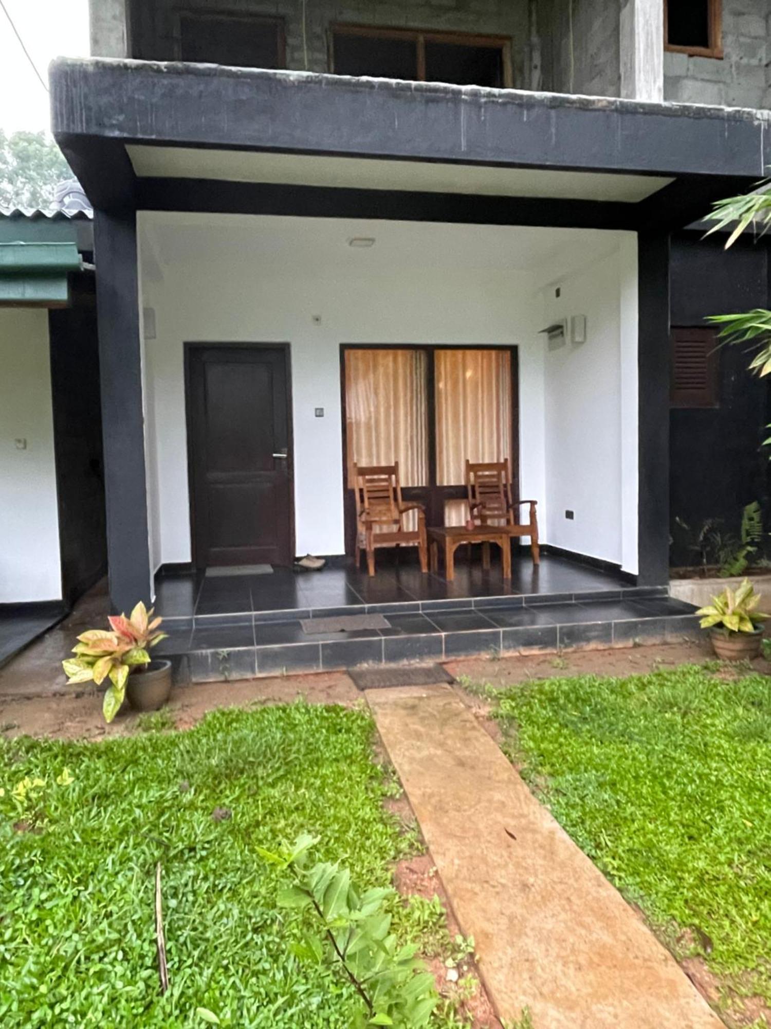 Sigiri Shen Residence Sigiriya Exterior photo