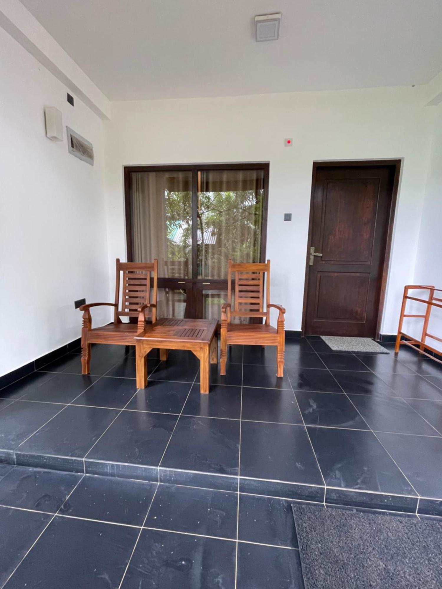 Sigiri Shen Residence Sigiriya Exterior photo